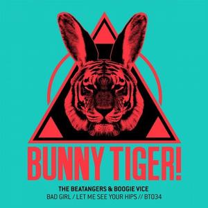 Bad Girl (Original Mix)