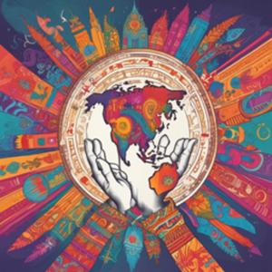 경계를 넘어서(Beyond Borders)