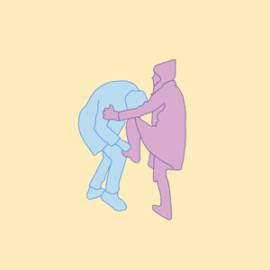 By My Side (feat. Eric Reprid & køra)