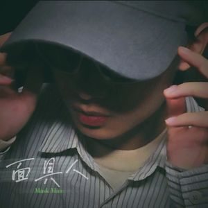 面具人