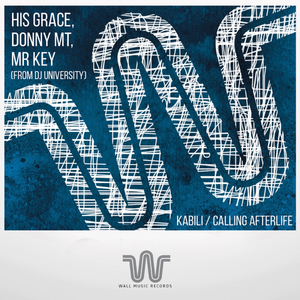 Kabili (Original Mix)