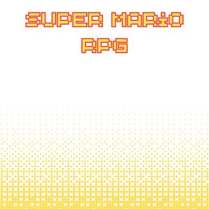 Fight Against a Somewhat Stronger Monster (From "Super Mario RPG: Legend of the Seven Stars") [Chiptune Cover]