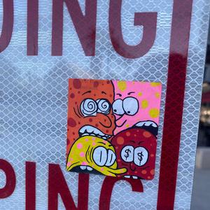 Target. (remastered.)