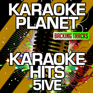 Don't Wanna Let You Go (Karaoke Version With Background Vocals)
