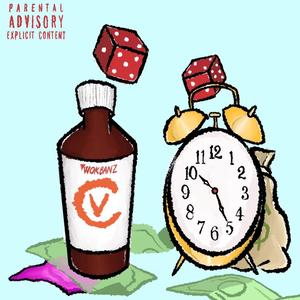 Roll Dice (feat. DB.Boutabag)