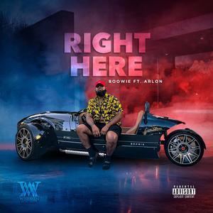 Right Here (feat. Arlon)