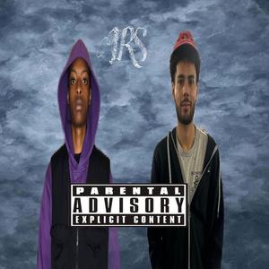iRS (feat. Sean E)