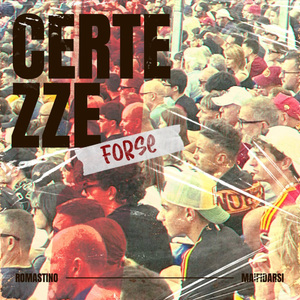 Camminare, camminare