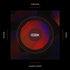 Bulldozer (Original Mix)