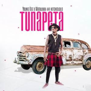 Tunapeta Feat Mataluma, Kitokololo