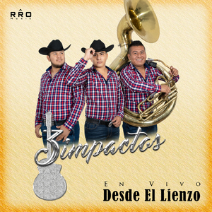 Suerte He Tenido - En Vivo