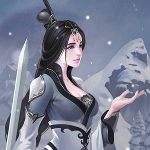 【佛秀】禅心通明（翻自 司夏/Assen捷）