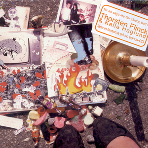 Jag Tänker Aldrig Bli Nånting