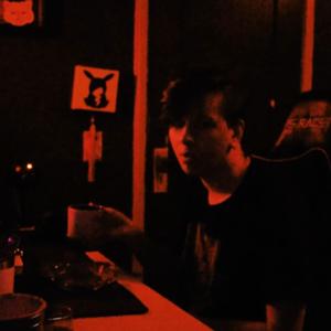 sin city but colorful