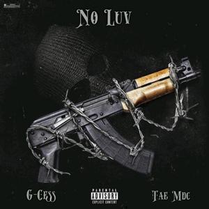 No Luv (feat. Tae Mdc)