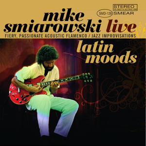 Roundabout / Intro to Cookin' Coconuts, Pt. 2