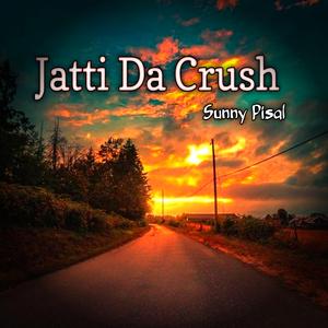 Jatti Da Crush