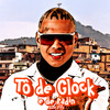 Sheik Martins - Tô de Glock e de Radin X Beat Fino