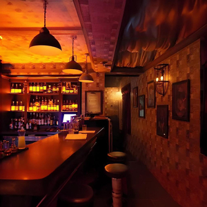 蓝色的卡布奇诺 (轻爵士)