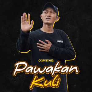 Pawakan Kuli