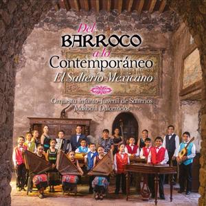 Obertura mexicana (Pajarillo Barranqueño, Las Gaviotas, Cielito Lindo, Chiapanecas, La Cucaracha, Carmela, Jarabe Tapatio, Zacatecas)