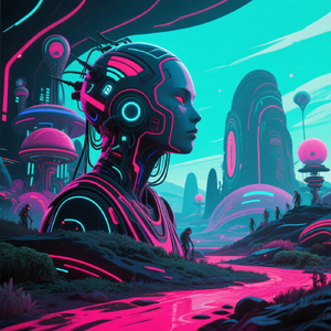 静かなカフェの恋