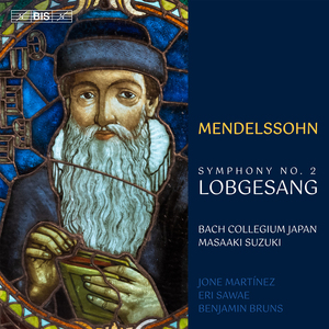 Symphony No. 2 in B-Flat Major, Op. 52, 'Lobgesang': II. Alles, was Odem hat