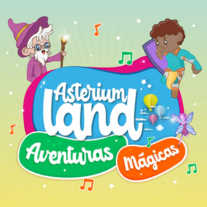 O ABC De AsteriumLand