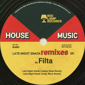 Late Night Snack (Jacker Khan Remix)