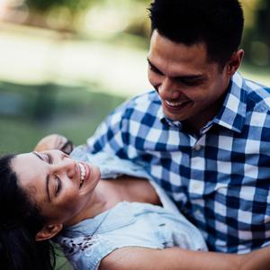 Cuando bailas el Reparto se enciende