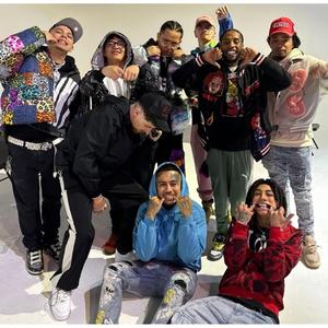 COLD CUTZ (feat. Yung JayAy)