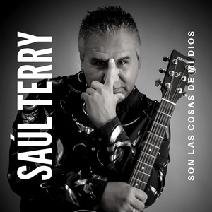 Son las Cosas de Mi Dios