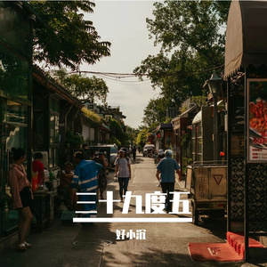 三十九度五