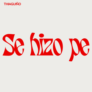 SE HIZO PE (Instrumental)
