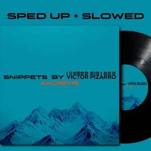 Akureyri (Slowed + Reverb)