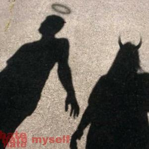 Hate Myself (feat. Hxpe)