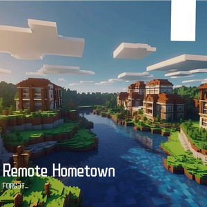 Remote Hometown-Rain