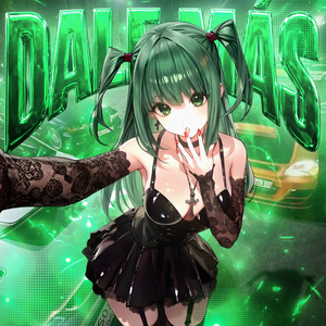DALE MAS (Speed Up)
