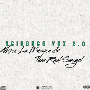 Sgidongo Vox 2.0 (Remix)