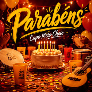 Parabéns (Ao Vivo)