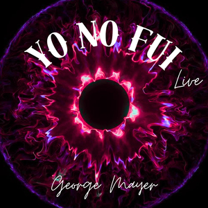 Yo No Fui (Live)