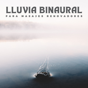 Ambiente Binaural Del Masaje