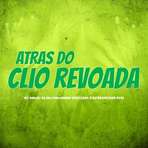 Atras do Clio Revoada