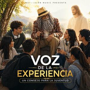 Voz de la experiencia