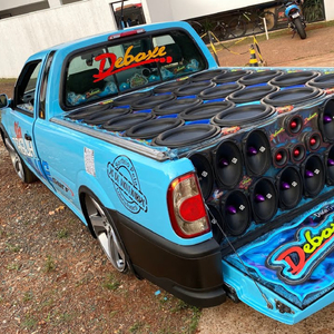 Fode com os Raul Bigode Eletrofunk