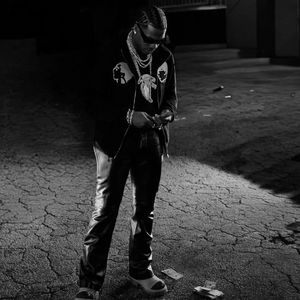 说唱伴奏 MULA SAKEE | 亚特兰大类型伴奏 - Dark veil