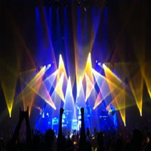 Everybody Wants To Rule The World/The Way You Make Me Feel