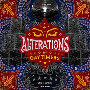 Where's The Party Tonight? (DAYTIMERS Presents: Alterations)