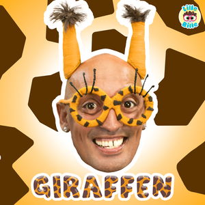 Giraffen