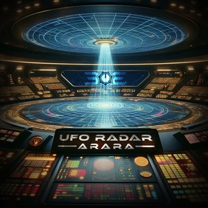 UFO Radar